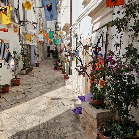 Settimo Sole Home Valle D'Itria Martina Franca Dış mekan fotoğraf