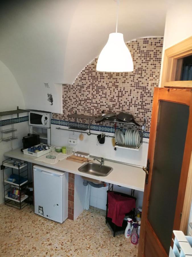 Settimo Sole Home Valle D'Itria Martina Franca Dış mekan fotoğraf