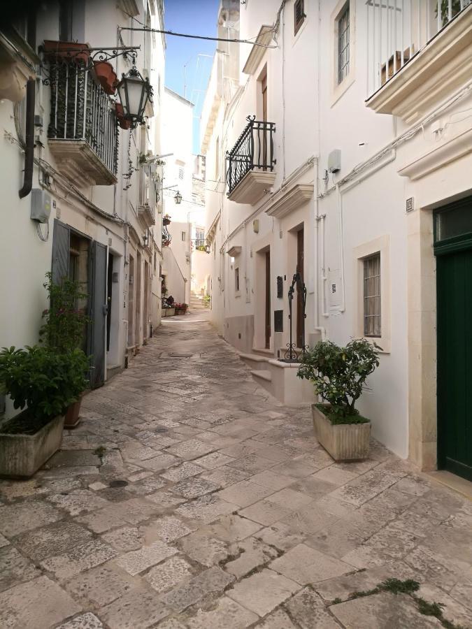 Settimo Sole Home Valle D'Itria Martina Franca Dış mekan fotoğraf