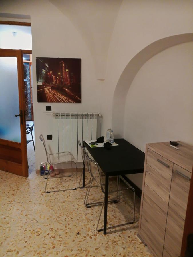 Settimo Sole Home Valle D'Itria Martina Franca Dış mekan fotoğraf