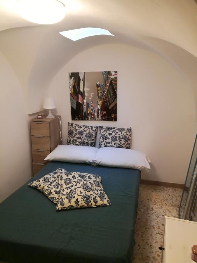 Settimo Sole Home Valle D'Itria Martina Franca Dış mekan fotoğraf