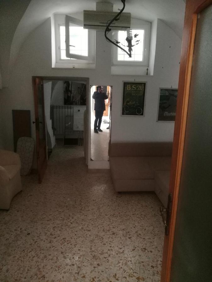 Settimo Sole Home Valle D'Itria Martina Franca Dış mekan fotoğraf
