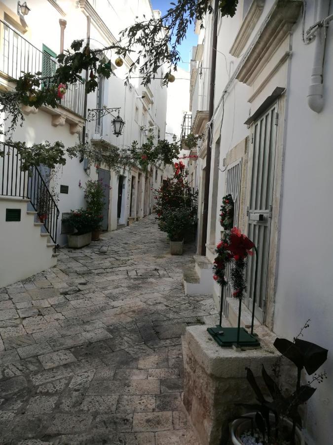 Settimo Sole Home Valle D'Itria Martina Franca Dış mekan fotoğraf