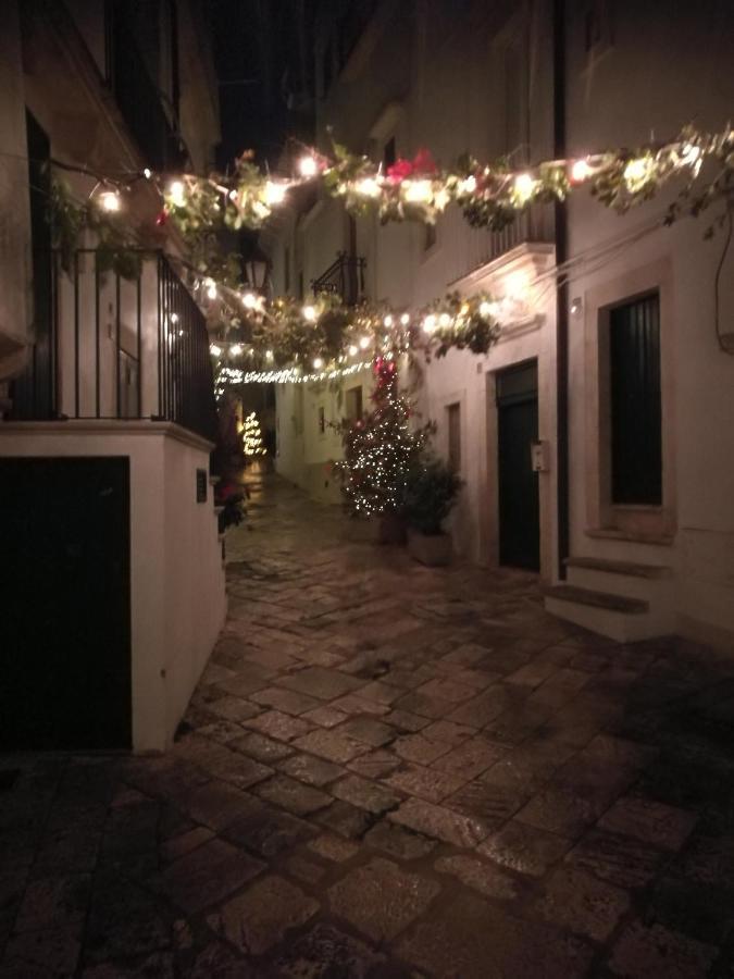 Settimo Sole Home Valle D'Itria Martina Franca Dış mekan fotoğraf