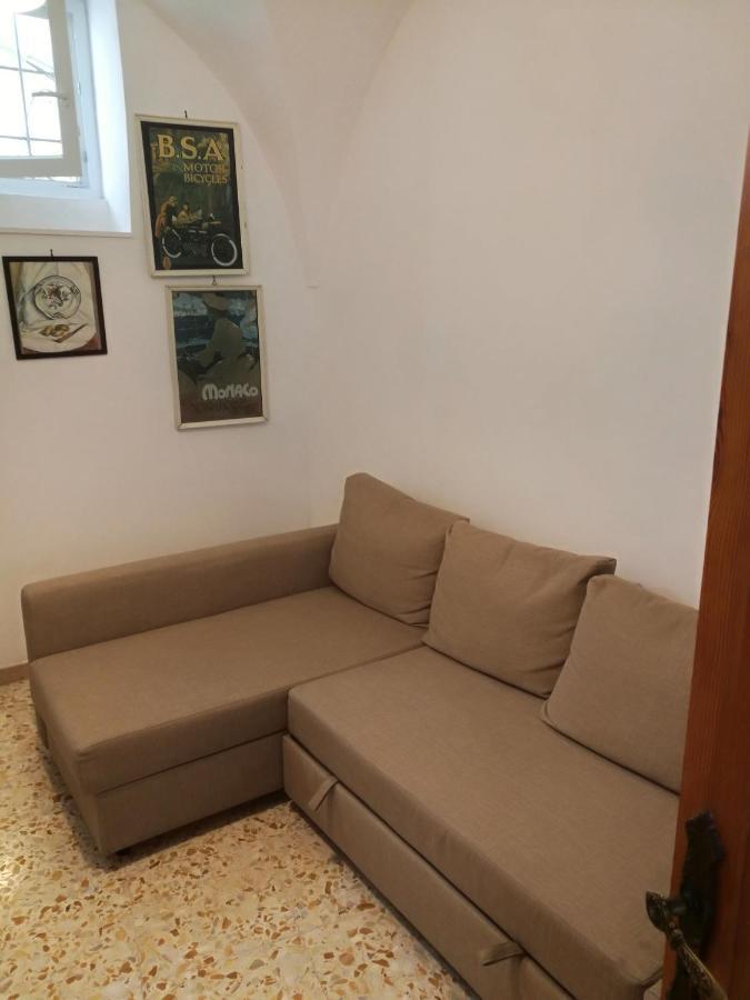 Settimo Sole Home Valle D'Itria Martina Franca Dış mekan fotoğraf